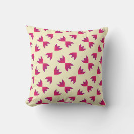 Throw Pillow Kissen