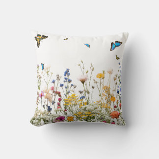 Throw Pillow Kissen
