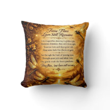 Throw Pillow