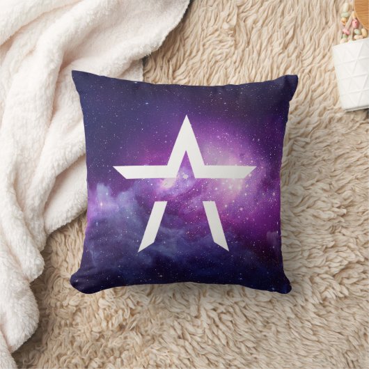 Throw Pillow Kissen (Decke)