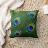 Throw Pillow Kissen (Decke)