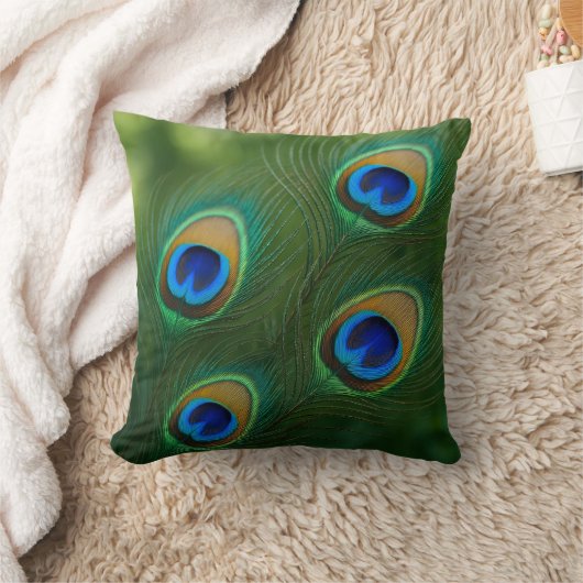 Throw Pillow Kissen (Decke)