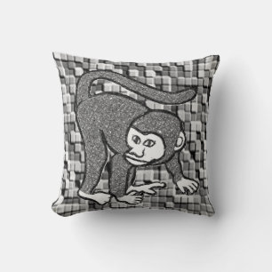 Throw Pillow Kissen