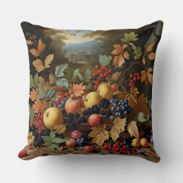 Throw Pillow Kissen