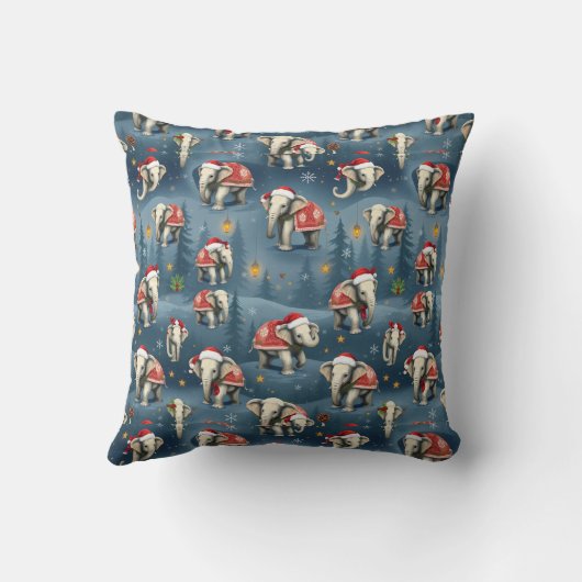 Throw Pillow Kissen (Rückseite)