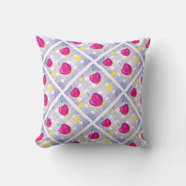 Throw Pillow Kissen