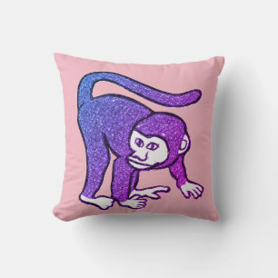 Throw Pillow Kissen