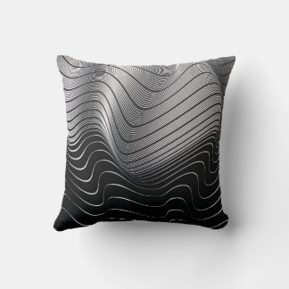 Throw Pillow Kissen