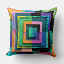 Throw Pillow