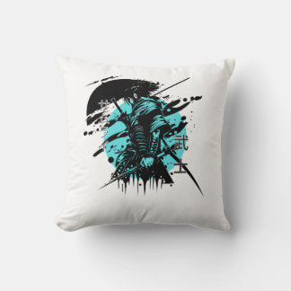 Throw Pillow Kissen