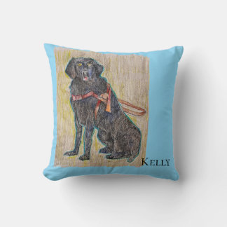 Throw Pillow Kissen