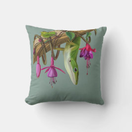 Throw Pillow Kissen