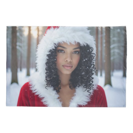 Throw Pillow Kissenbezug (Rückseite)