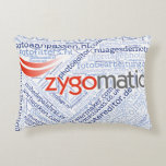 Throw Pillow (landscape) Dekokissen<br><div class="desc">Throw Pillow (landscape)</div>