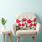 Throw Pillow Lendenkissen (Stuhl )