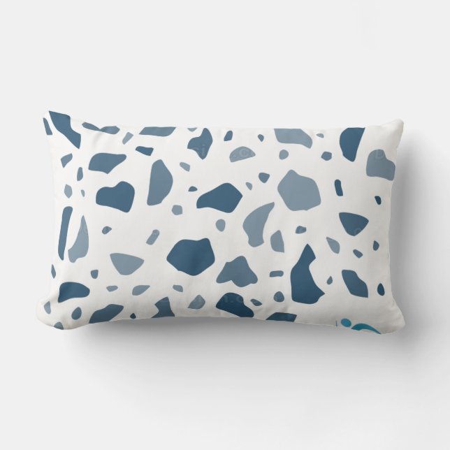 Throw Pillow Lendenkissen (Vorderseite)