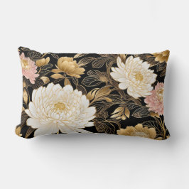 Throw Pillow Lendenkissen