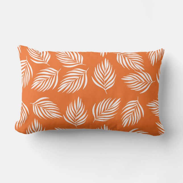 Throw Pillow Lendenkissen (Vorderseite)