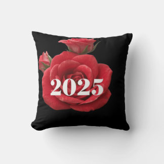 Throw Pillow.Luxe "Rustic Boho chic unique Kissen