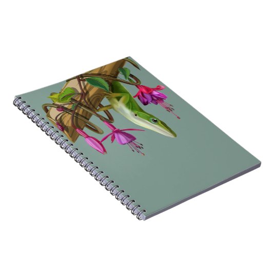 Throw Pillow Notizblock (Rechte Seite)