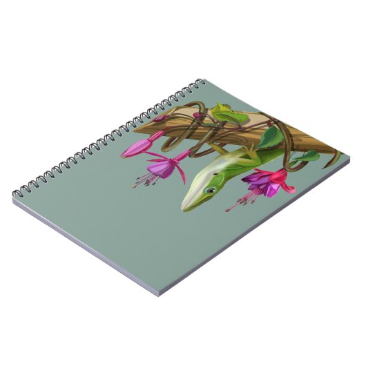 Throw Pillow Notizblock (Linke Seite)