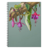 Throw Pillow Notizblock (Vorderseite)