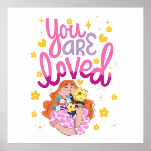 Throw Pillow Poster (Vorne)