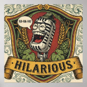 Throw Pillow Poster (Vorne)