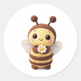 Throw Pillow Runder Aufkleber