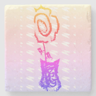 Throw Pillow Steinuntersetzer