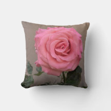Throw Pillow von HAS Jewels
