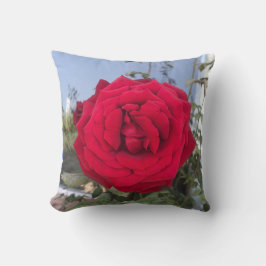 Throw Pillow von HAS Jewels Kissen