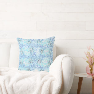 Throw Pillow Wind Kissen