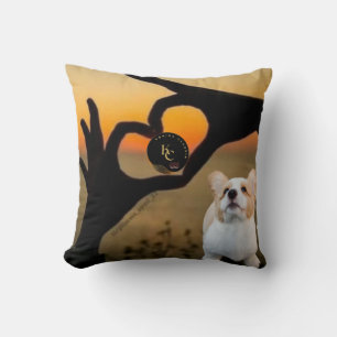 Throw PillowHome Living Zuhause Décor Pillows Kissen