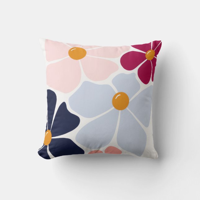 Throw pillows kissen (Vorderseite)