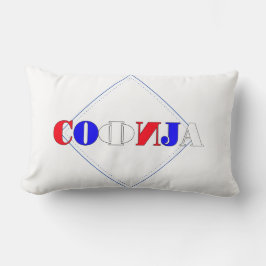 Throw Pillows Sophia Lendenkissen