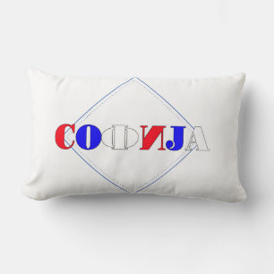 Throw Pillows Sophia Lendenkissen