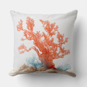 Throw-Throw-PIllow Kissen