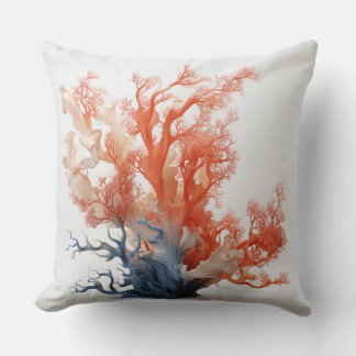 Throw-Throw-PIllow Kissen