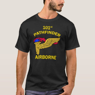 Throwback-101. Pfadfinder Pint-Shirt 1980 T-Shirt
