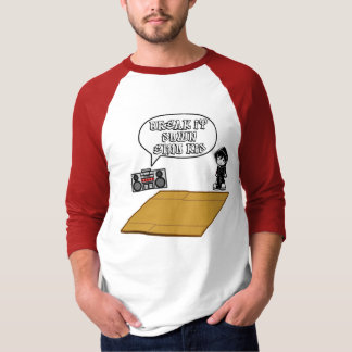 Throwdown T-Shirt