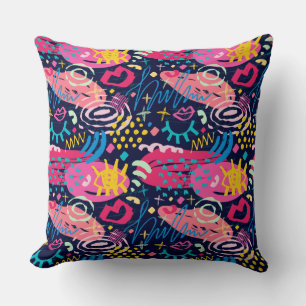 ThrowPillow 20 Zoll x 20 Zoll Kissen