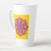 Throwpillow Milchtasse (Linke Ecke)