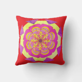 Throwpillows Kissen