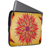 Throwpillows Laptopschutzhülle (Vorne Rechts)