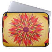 Throwpillows Laptopschutzhülle (Vorderseite)