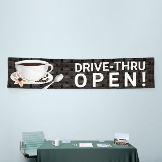 Thru Banner (Messeveranstaltung)