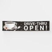 Thru Banner (Horizontal)