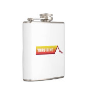 Thru Hike Flachmann (Rechts)