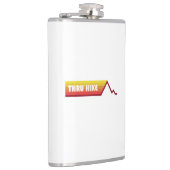 Thru Hike Flachmann (Rechts)